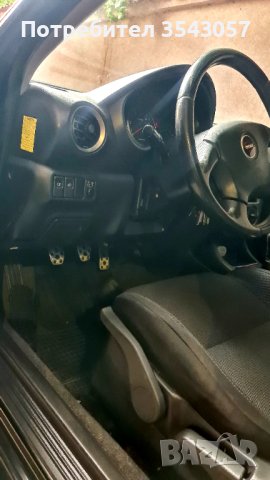 Subaru impreza, снимка 3 - Автомобили и джипове - 42336658