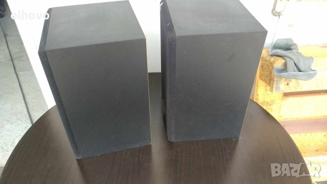 Тонколони Soundwave, снимка 5 - Тонколони - 41517925