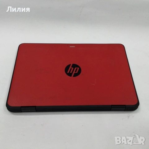 💻 HP ProBook x360 11 G1 EE Red, снимка 5 - Лаптопи за работа - 53821913