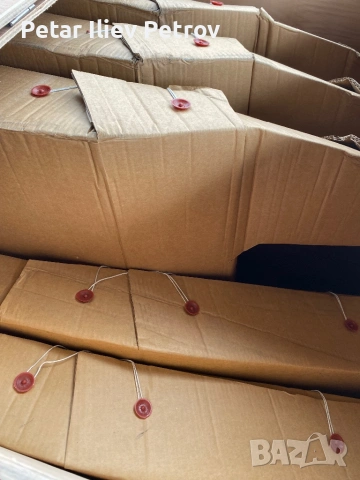 Врати за VW Amarok/ Амарок - НОВИ, снимка 6 - Части - 53612060