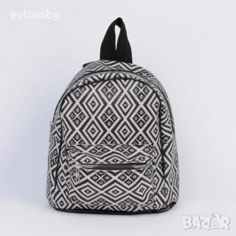 Малка практична ежедневна раница, снимка 2 - Раници - 53844798