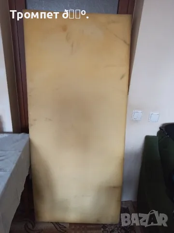 Продавам детски дунапренови матраци, снимка 2 - Бебешки легла и матраци - 48817975