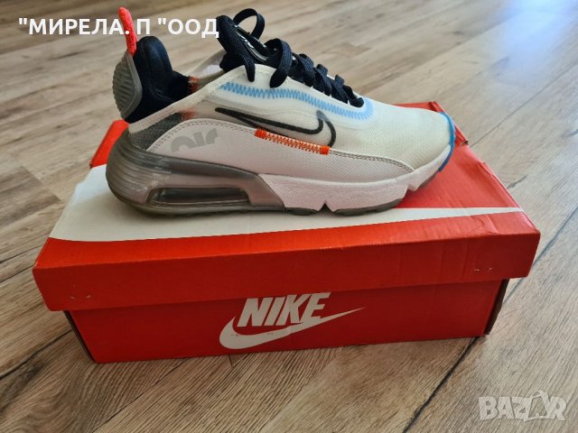 Nike air max , снимка 1 - Маратонки - 34117268