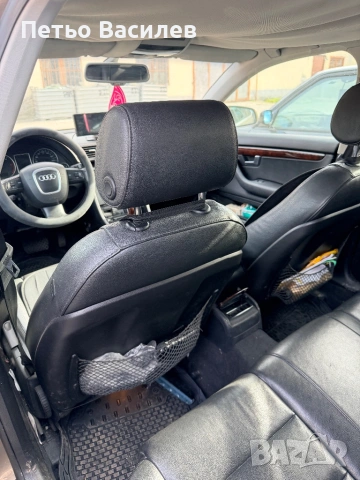 Audi a4 b7, снимка 14 - Автомобили и джипове - 53741453