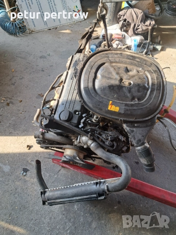 Мерцедес 190  