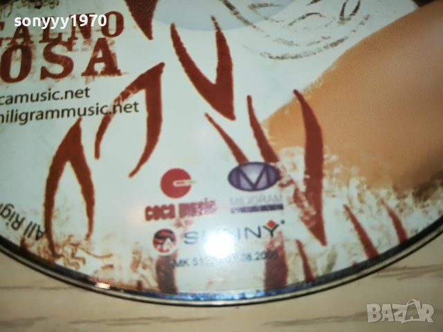 ceca idealno losa-cd 2502231134, снимка 6 - CD дискове - 39798799