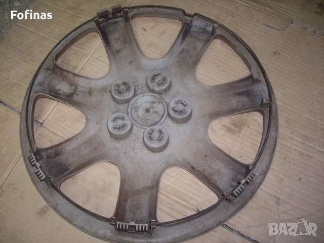 Тас за Peugeot - 16 цола, снимка 3 - Части - 41820178