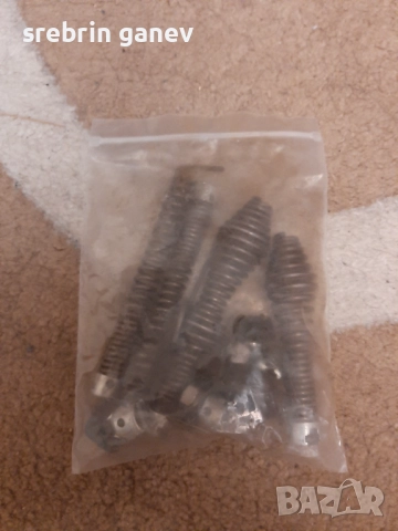 Накрайници за отпушване на канали , снимка 9 - Други инструменти - 52075906