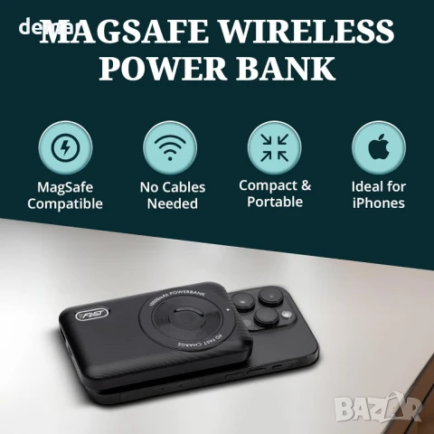 Подаръчен комплект за пътуване Kingsley & Harper - Премиум аксесоари за пътуване за мъже, снимка 4 - Подаръци за мъже - 50965602