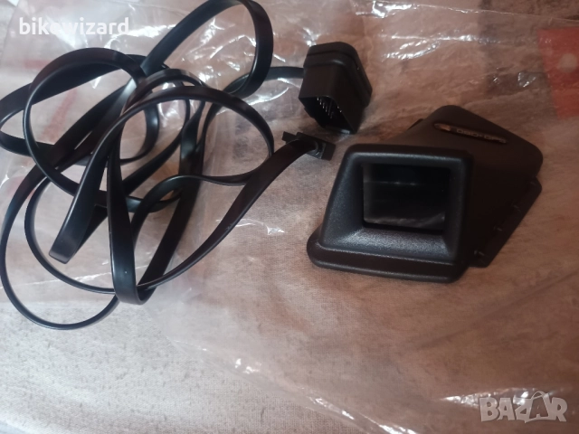 KAOLALI Head Up дисплей за кола OBD2, цифров GPS скоростомер за кола , снимка 6 - Аксесоари и консумативи - 52581061