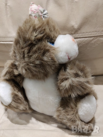 Плюшени играчки , снимка 9 - Плюшени играчки - 52921964