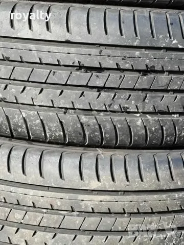 5х112 20 Джанти Audi A4 A6 Q3 Q5 VW Tiguan Passat Arteon Skoda Kodiaq 5x112, снимка 6 - Аксесоари и консумативи - 49471917