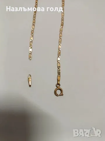 Смяна червен конец, ремонт на гривни, златарски услуги , снимка 2 - Гривни - 49957118