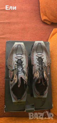 Nike маратонки , снимка 2 - Маратонки - 52224982