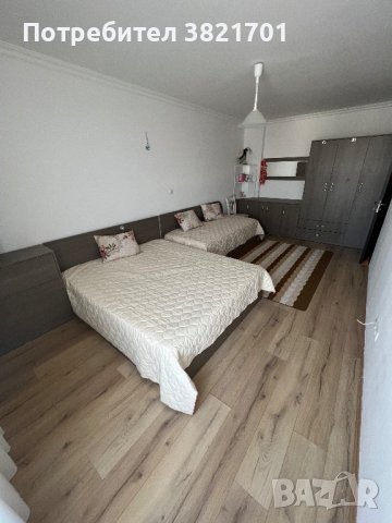 4 стаен апартамент , снимка 14 - Апартаменти - 41939536