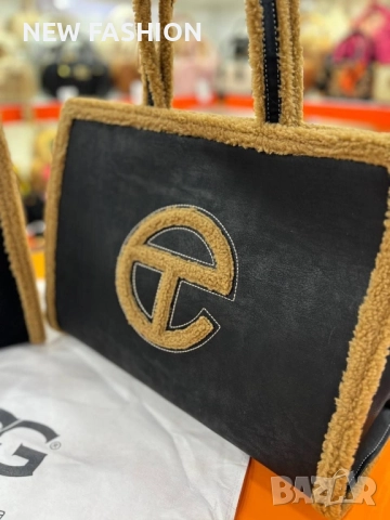 Дамски Чанти ✨UGG, снимка 9 - Чанти - 51964375