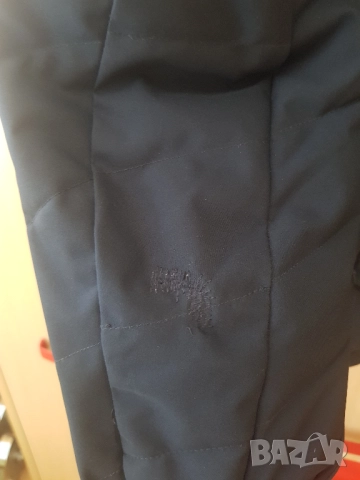 Мъжко зимно яке Northfinder, снимка 3 - Якета - 52021856