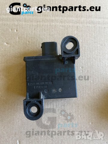 Сензор налягане на гуми за ПОРШЕ КАЙЕН Porsche cayenne , 7PP907283, снимка 2 - Части - 40038872