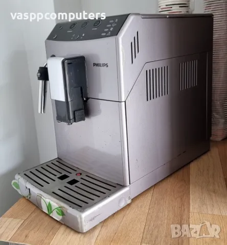 Кафеавтомат Philips HD8821, снимка 5 - Кафемашини - 49521791