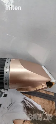 ТРИМЕР ЗА КОСА И БРАДА, снимка 2 - Друго оборудване - 49175609