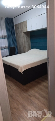 3 стаен варна ситипарк юг, снимка 9 - Апартаменти - 52385647