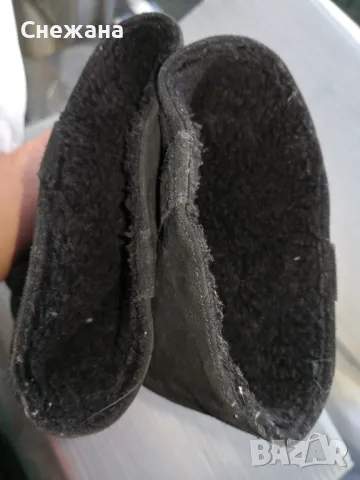 много топли дамски ботуши с подметка Freeflex номер 40, снимка 6 - Дамски ботуши - 48982827