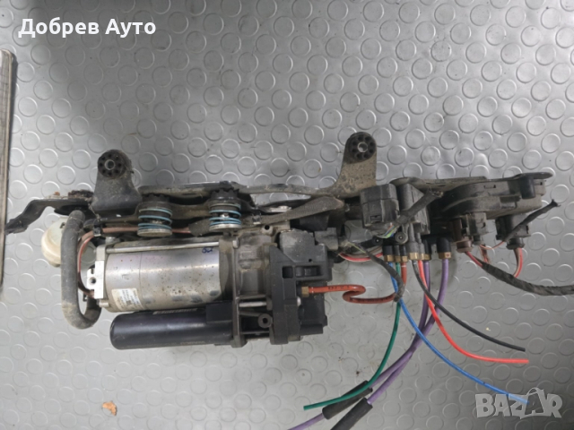 Компресор въздушно окачване за Audi Q8 E - tron