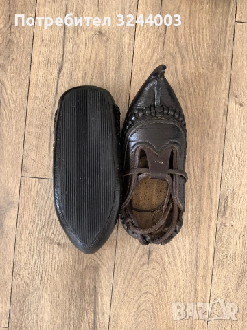 Цървули размер 45 , снимка 2 - Ежедневни обувки - 52946411