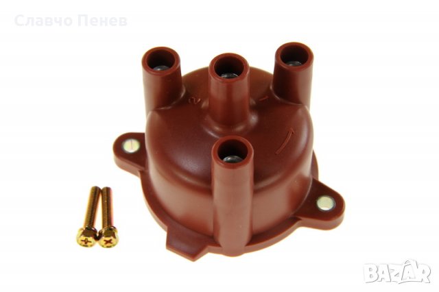 Капачка на дистрибутор на запалване DAIHATSU CUORE.