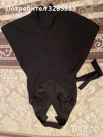 Летен елегантен гащеризон Asos, снимка 3 - Гащеризони - 41856469