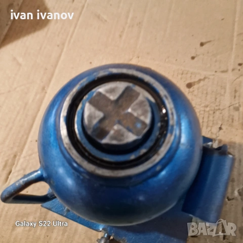 Нископрофилен Крик , снимка 10 - Други инструменти - 53695953