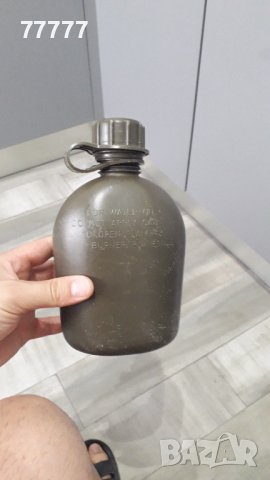 Военни аксесоари, снимка 14 - Други ценни предмети - 41842084