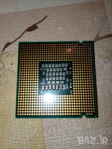 Процесор E6300 двуядрен сокет 775, снимка 2 - Процесори - 34121404