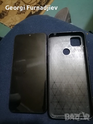 редми 9 с, снимка 2 - Xiaomi - 53141213