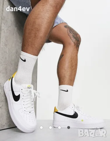 Nike Air Force 1 Low”Have a Nike Day", снимка 4 - Маратонки - 54197087