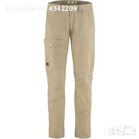 Fjallraven Greenland Jeans Regular M