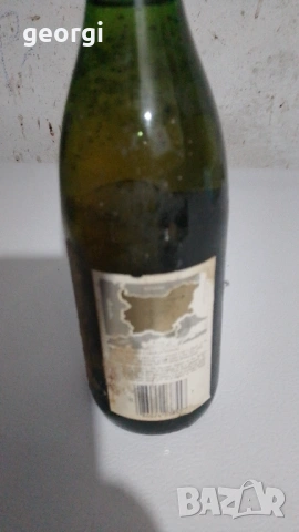 Вино от 1974, снимка 11 - Нумизматика и бонистика - 53185812