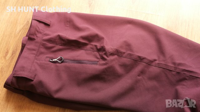 NORHEIM Granitt 2.0 women's hiking Stretch Pants размер XL еластичен дамски панталон - 305, снимка 9 - Екипировка - 40532033