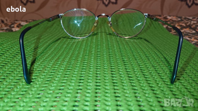 Pininfarina - рамки за очила , снимка 8 - Слънчеви и диоптрични очила - 36184809