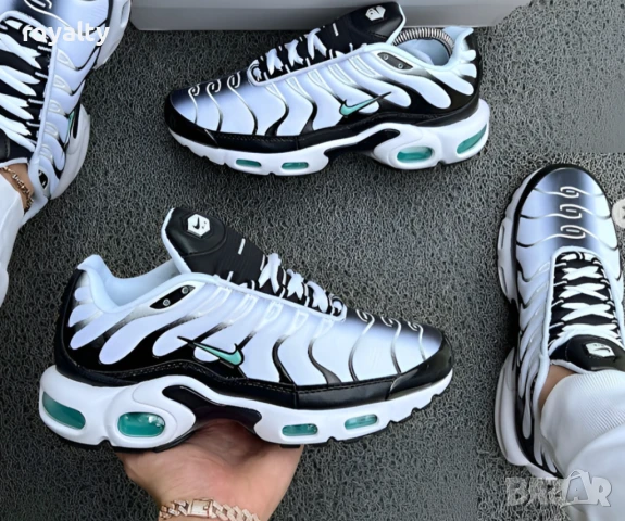 Nike Air Max Tn мъжки маратонки , снимка 2 - Маратонки - 50924870