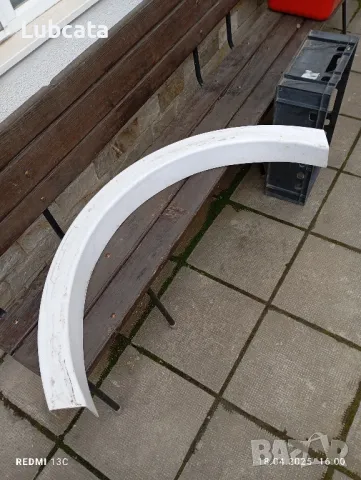 Праг за душ кабина 90см , снимка 2 - Душове - 49942167