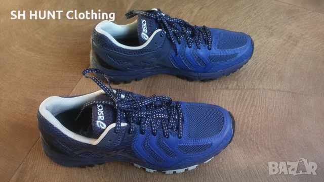 Asics Gel Fuji Atack 5 Размер EUR 40 маратонки 331-14-S, снимка 3 - Маратонки - 52639511