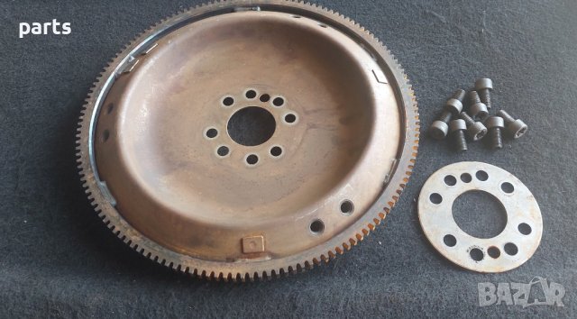 Маховик 3.5 Бензин 272кс. Мерцедес CLS 350 W219-S350-E350-C350-ML350-B350 N, снимка 2 - Части - 41579228