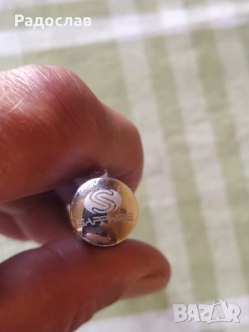 химикалка CROSS SAUVAGE, снимка 6 - Ученически пособия, канцеларски материали - 51751778