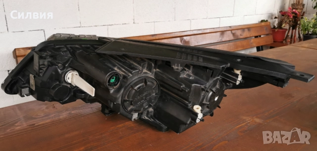 Десен фар за Киа К5, модел 2016-2019, № 92102D4000, снимка 4 - Части - 52145751