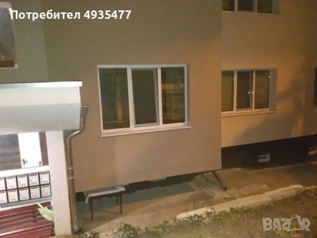 Двустаен апартамант 