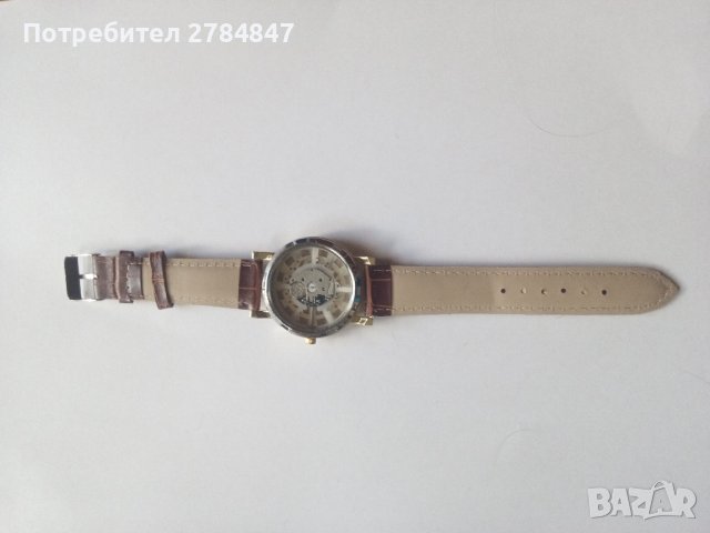 Мъжки часовник , снимка 5 - Мъжки - 44456724