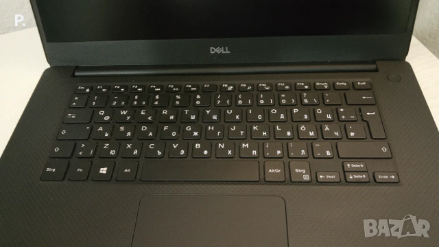 Dell Precision 5530 , снимка 7 - Лаптопи за дома - 53297407