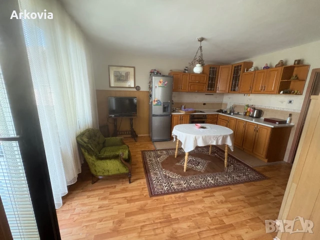 ПРОДАВА ЕТАЖ ОТ КЪЩА - гр. Самоков, ( зад болницата ), снимка 4 - Етаж от къща - 51109019