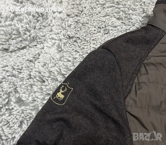 Deerhunter Moor Padded Jacket, Размер XL, снимка 5 - Якета - 55923071